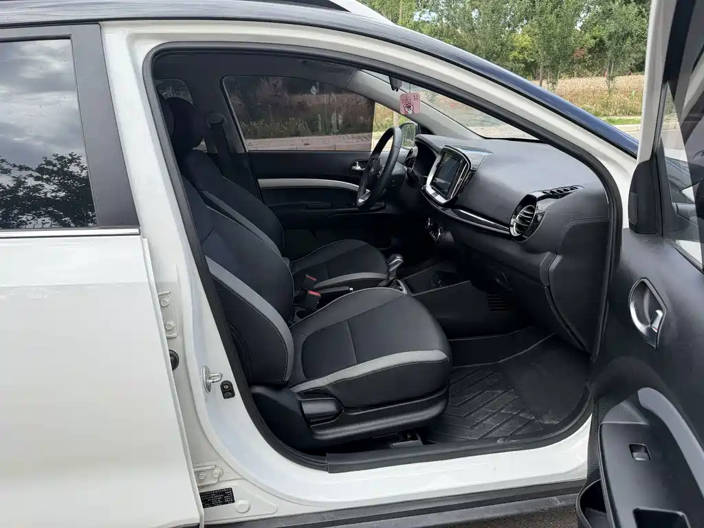 Kia KX1 — фото 13
