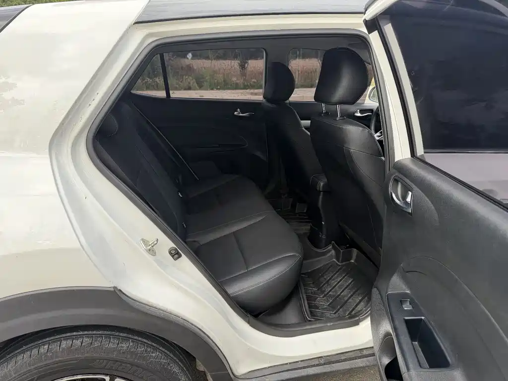 Kia KX1 — фото 9