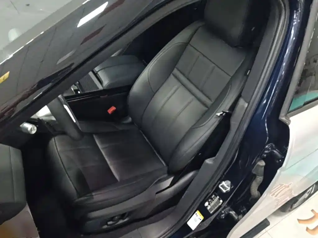 Land Rover Evoque — фото 14