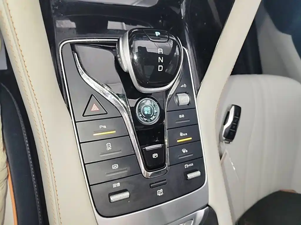 BYD PLUS New Energy — фото 14