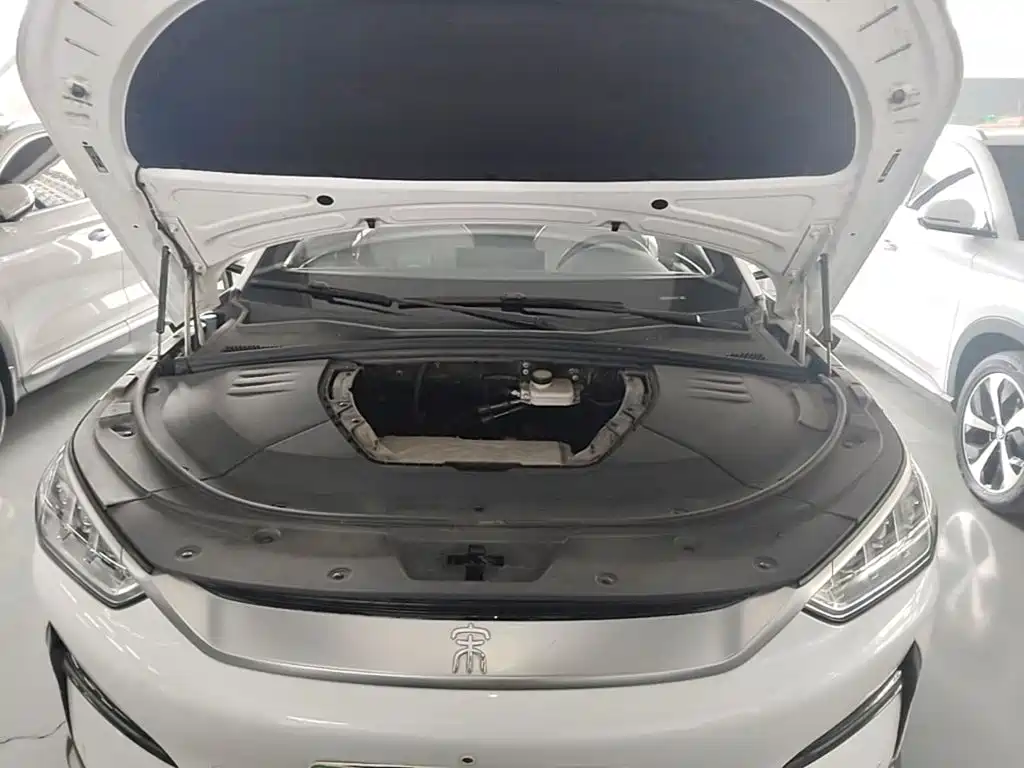 BYD PLUS New Energy — фото 20