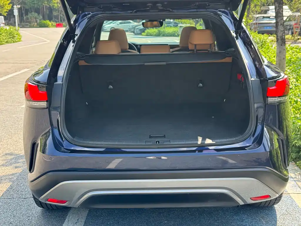 Lexus RX — фото 14