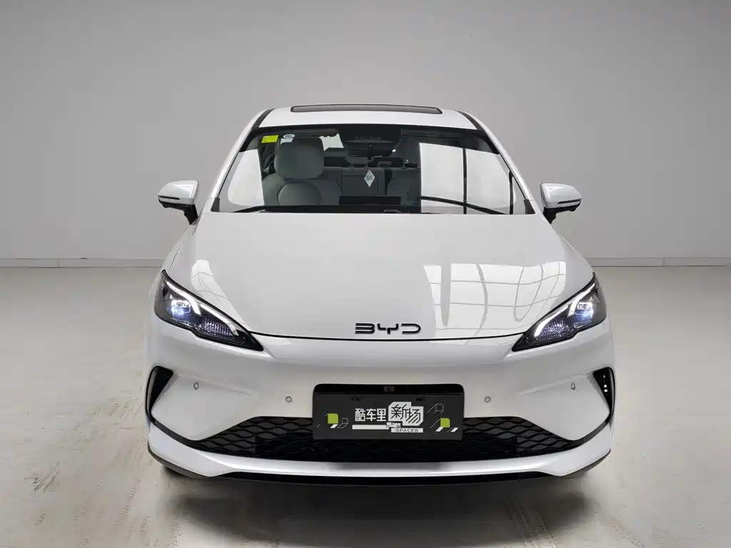 BYD Seal 05 DM-i — фото 2