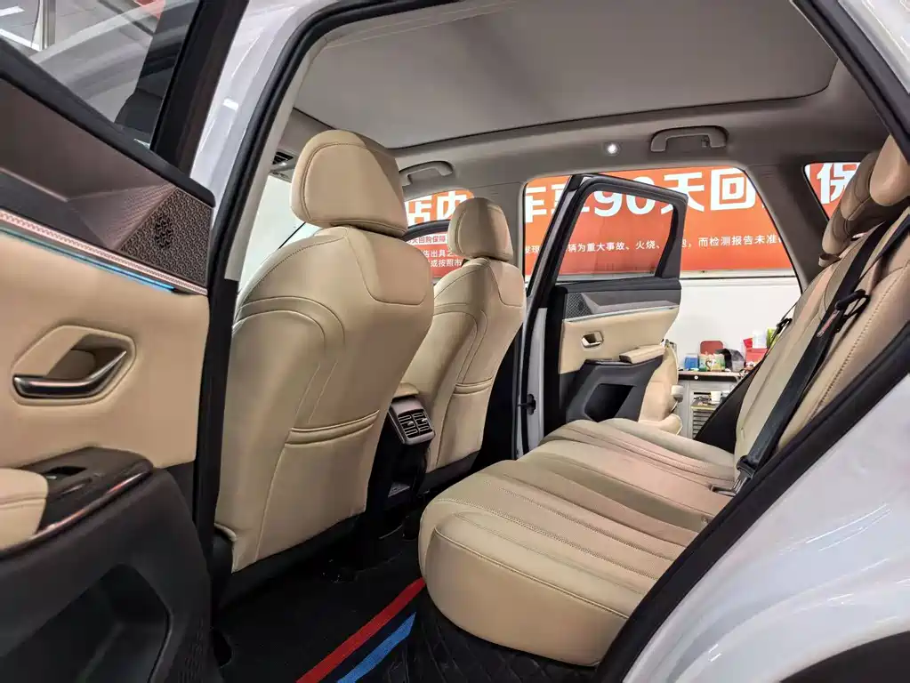 BYD Pro New Energy — фото 4