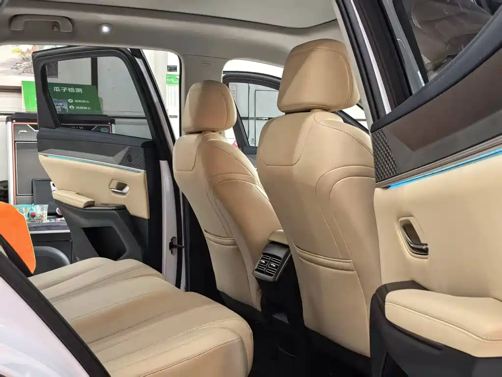 BYD Pro New Energy — фото 6