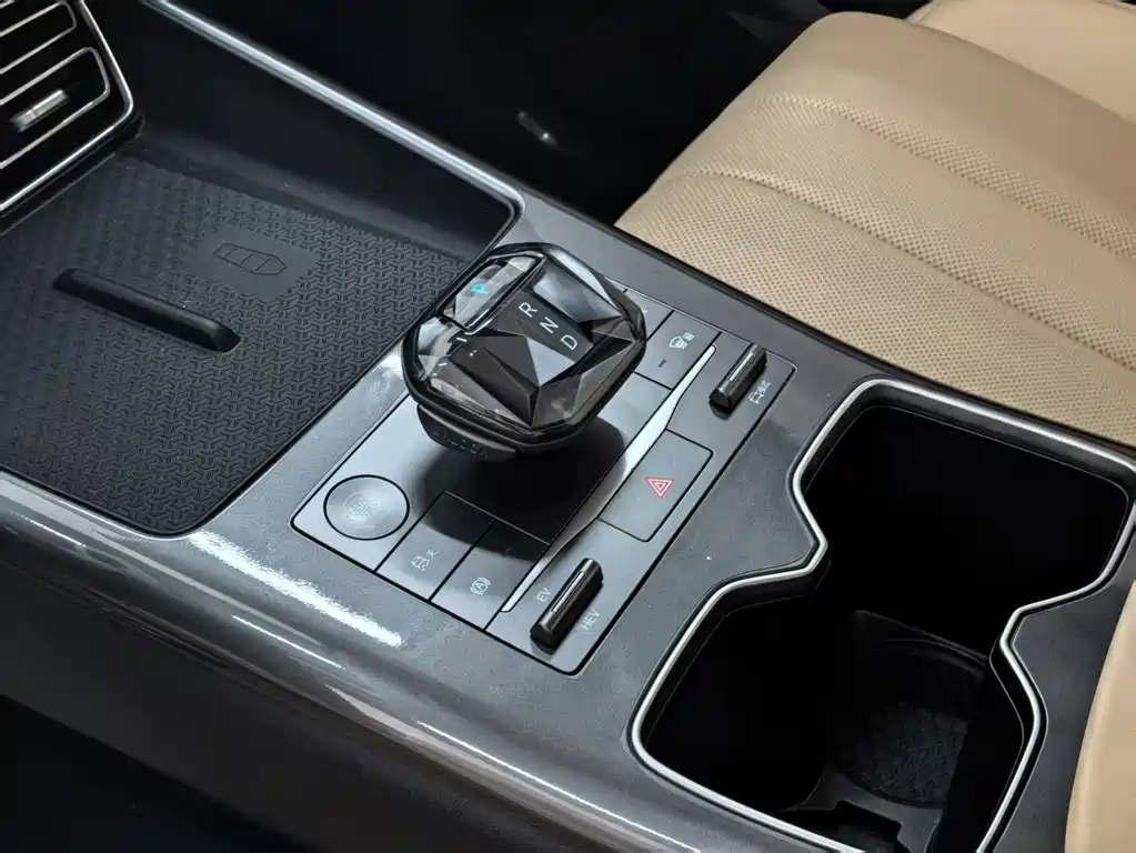 BYD Pro New Energy — фото 10
