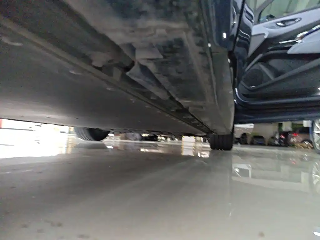 BYD Seal — фото 21