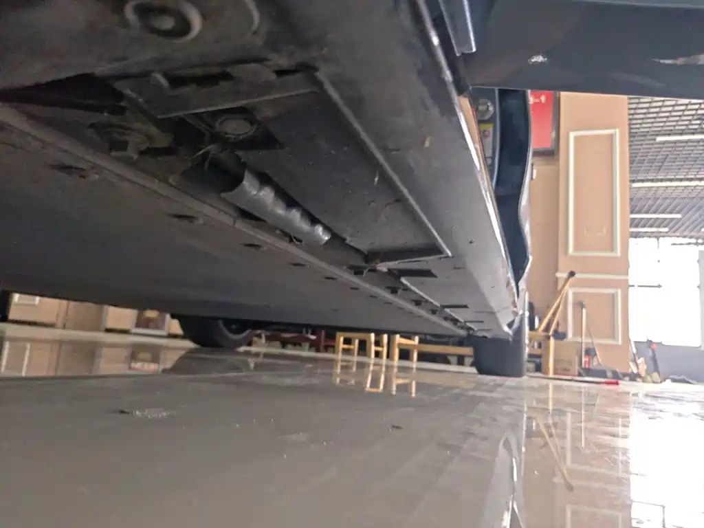 BYD Seal — фото 22