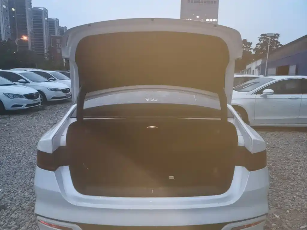 BYD Qin PLUS — фото 19