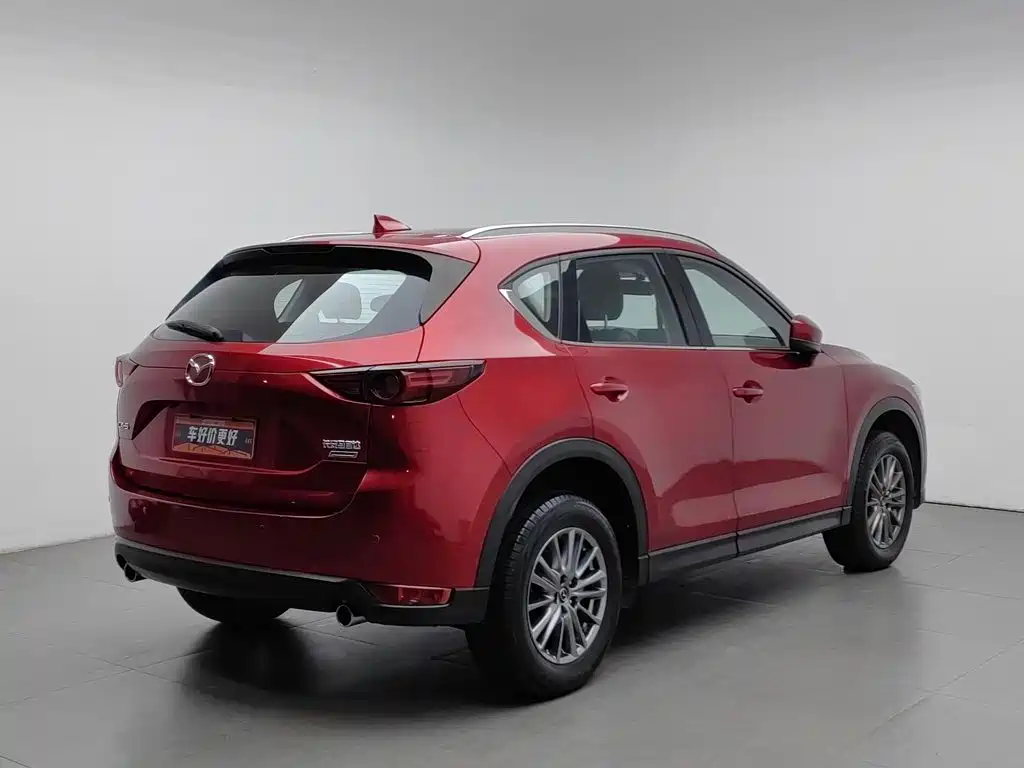 Mazda CX-5 — фото 2
