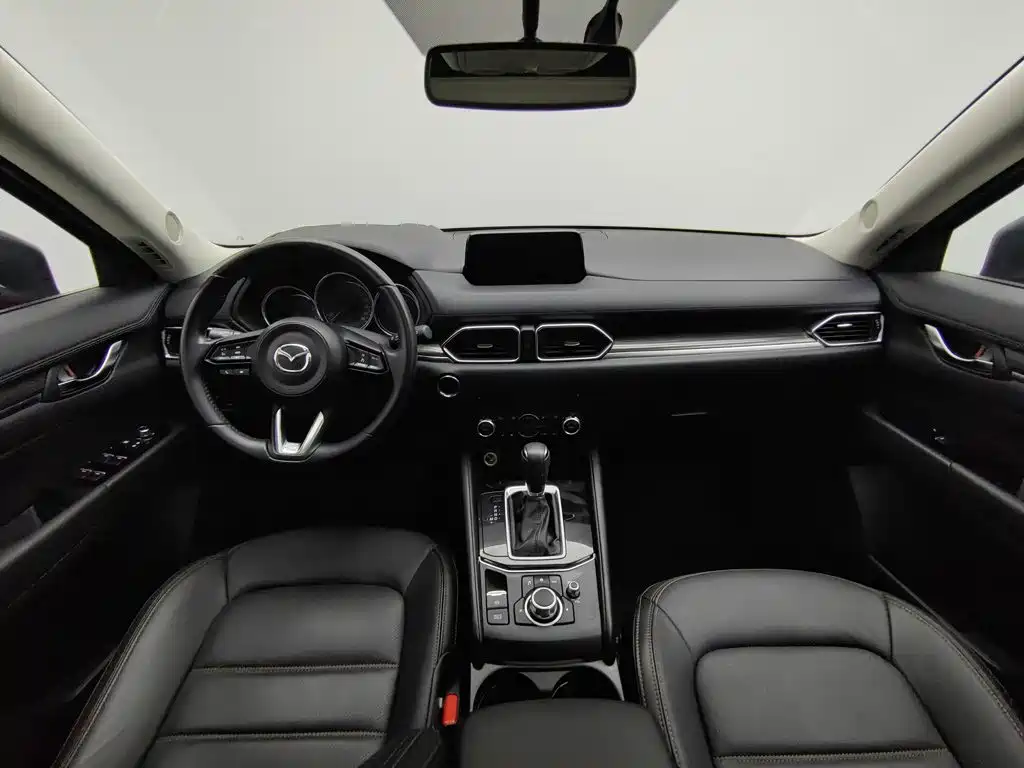 Mazda CX-5 — фото 5