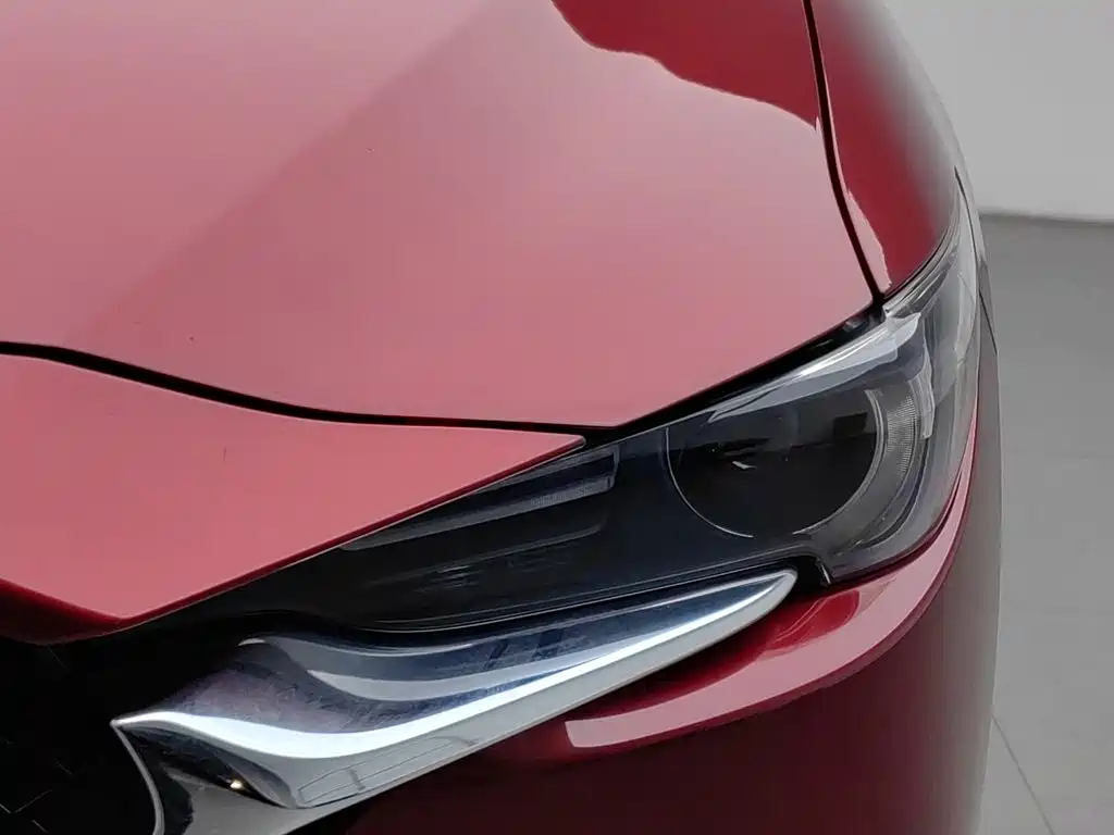 Mazda CX-5 — фото 7