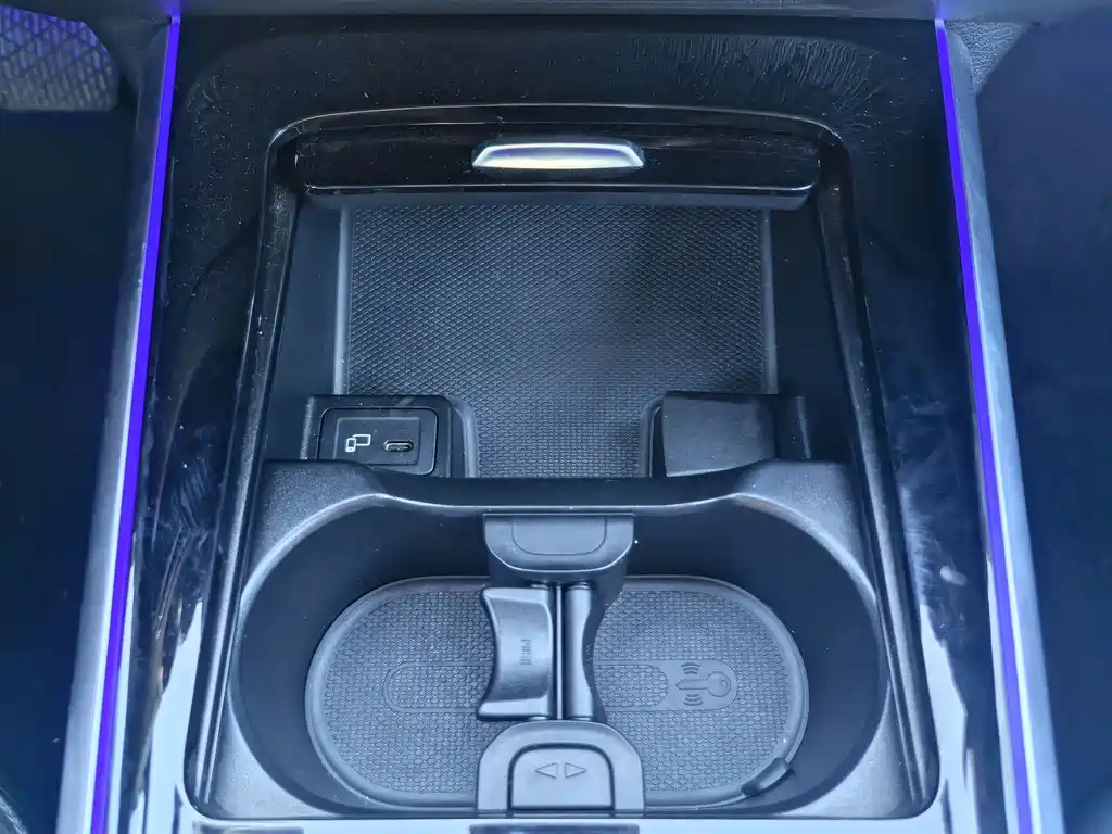 Mercedes-Benz GLA — фото 26