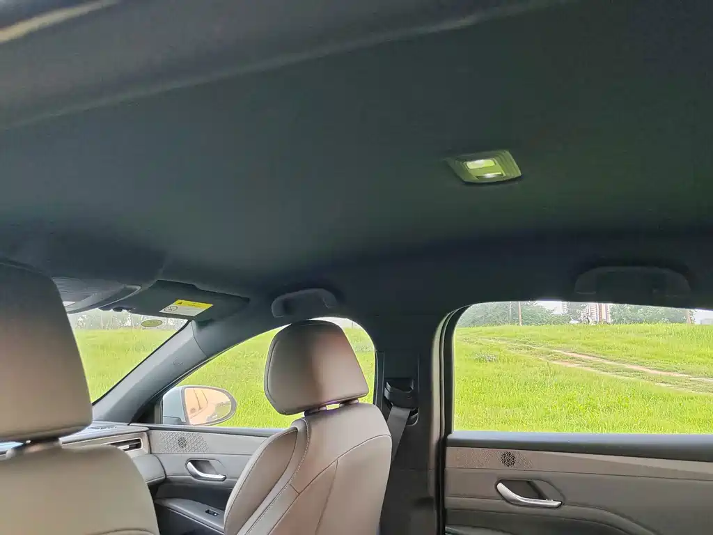 BYD Qin PLUS — фото 11