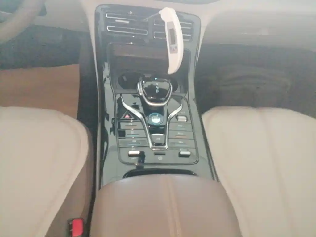 BYD Qin PLUS — фото 14