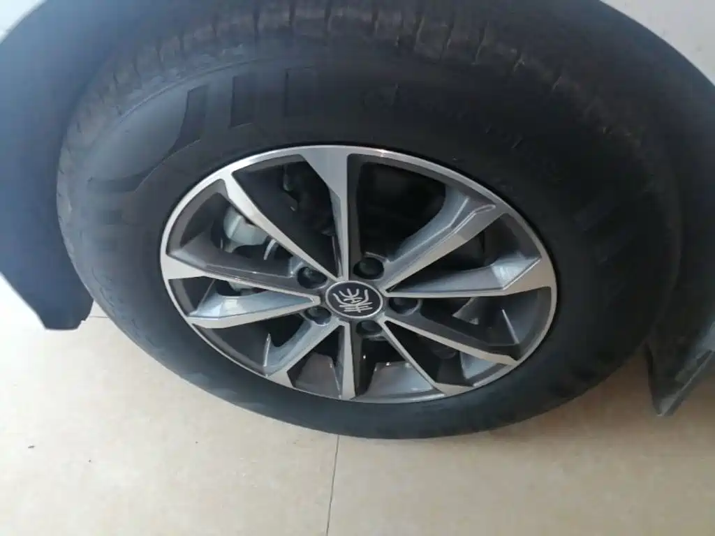 BYD Qin PLUS — фото 23