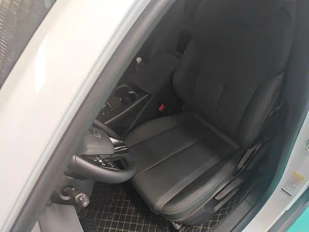 BYD Qin PLUS — фото 15