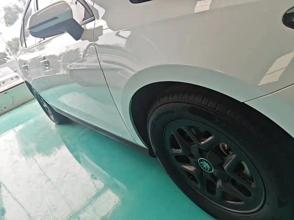 BYD Qin PLUS — фото 21