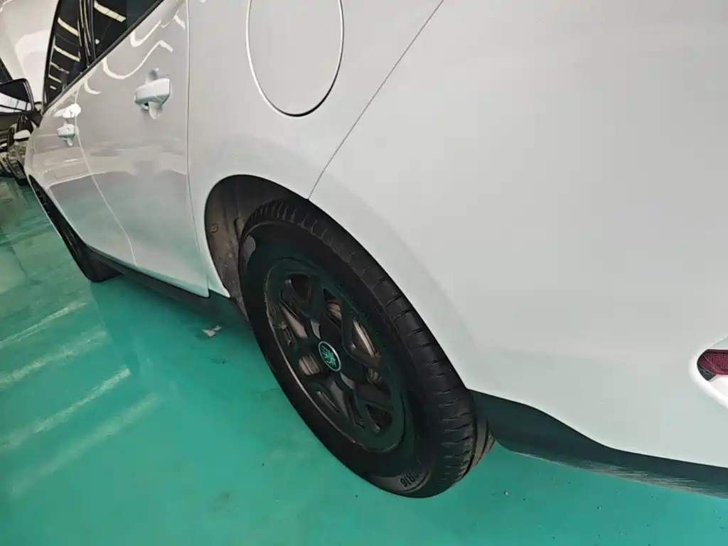 BYD Qin PLUS — фото 22