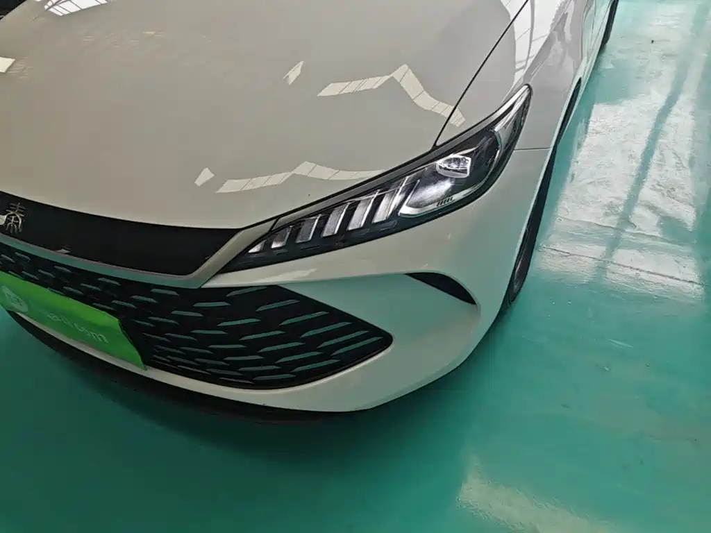 BYD Qin PLUS — фото 24