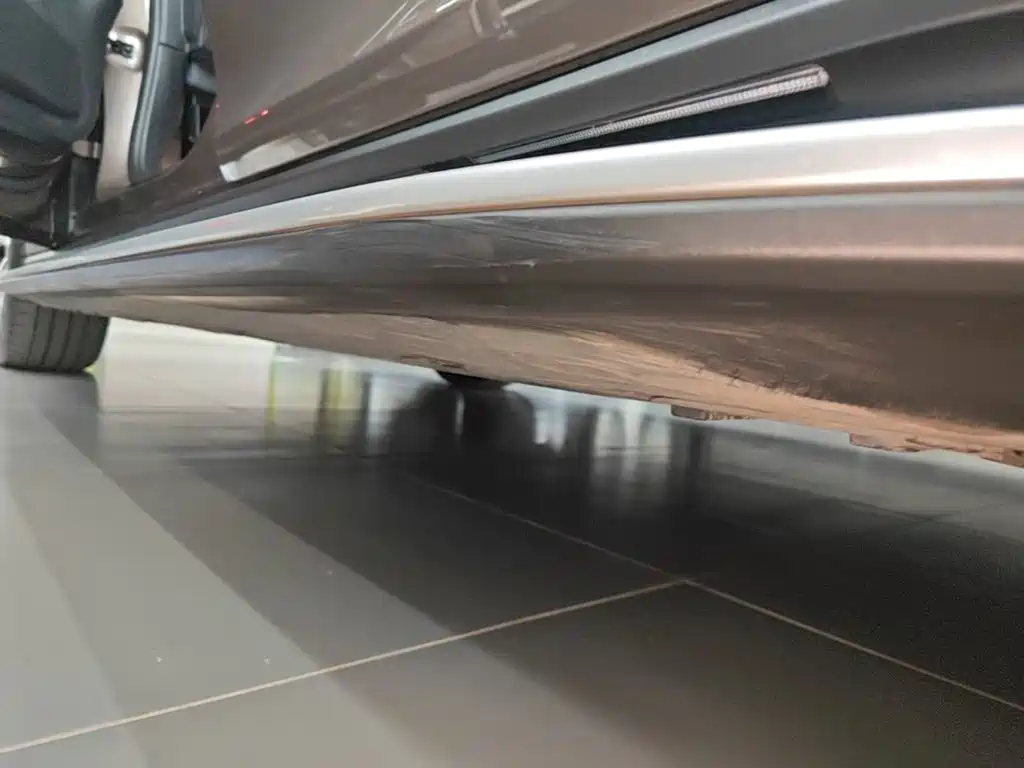 Mercedes-Benz EQE SUV — фото 21