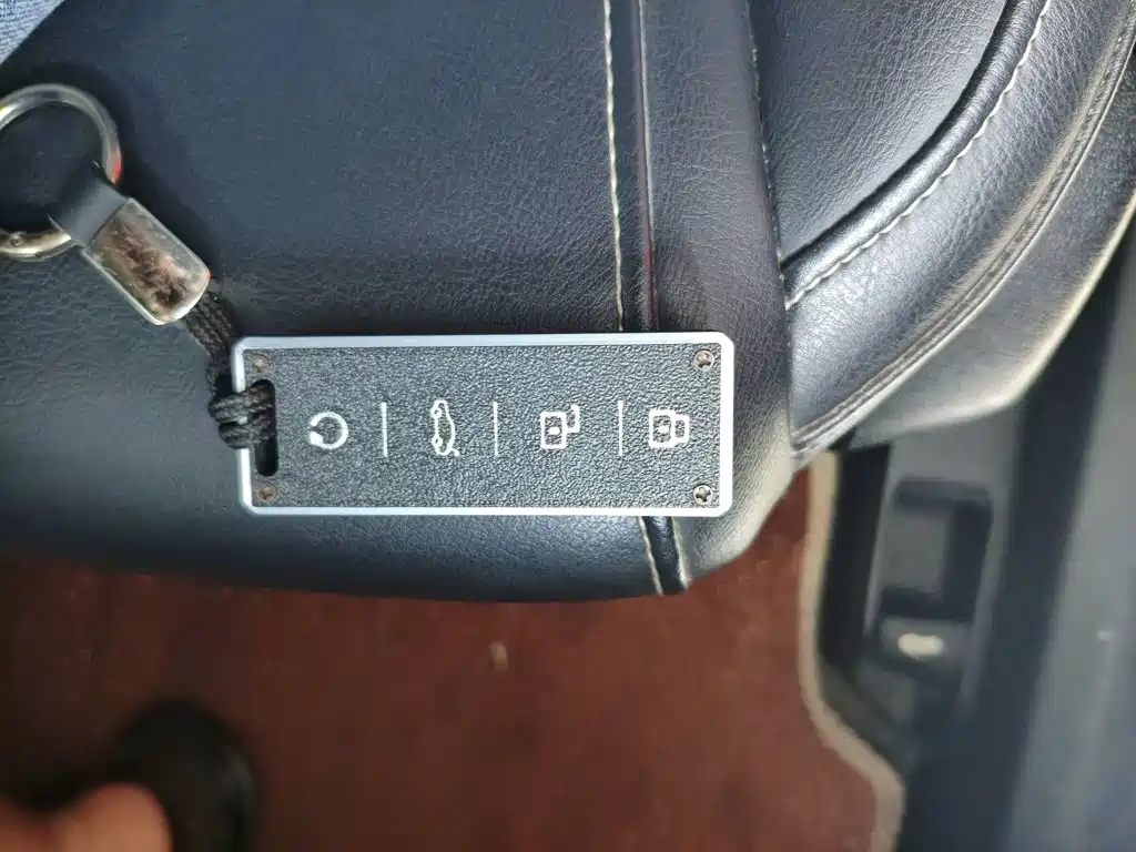 BYD Qin NEV — фото 9
