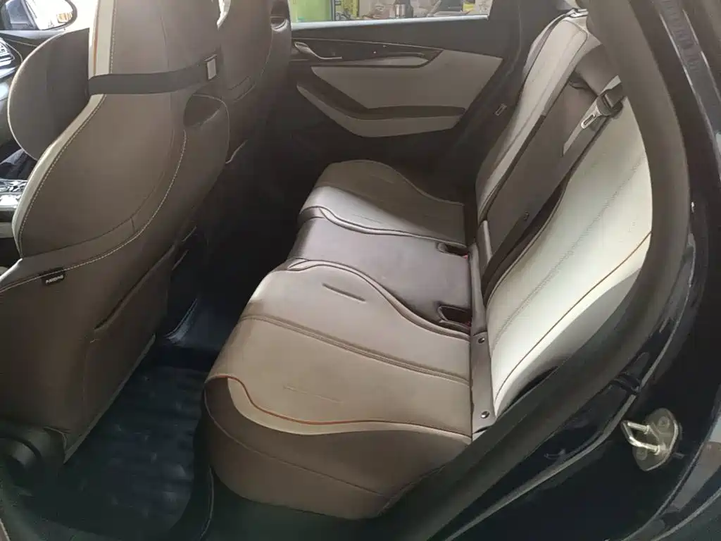 BYD Qin PLUS — фото 17