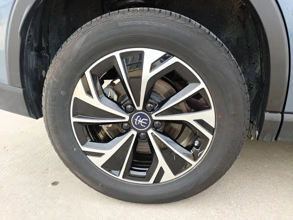 BYD Pro New Energy — фото 11