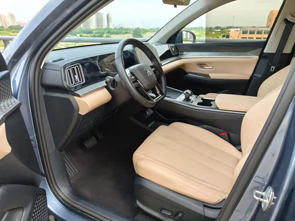 BYD Pro New Energy — фото 4