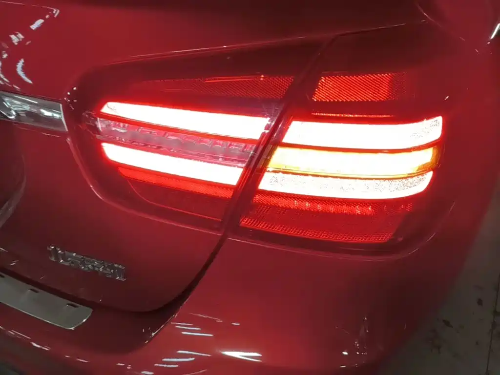 Mercedes-Benz GLA — фото 7