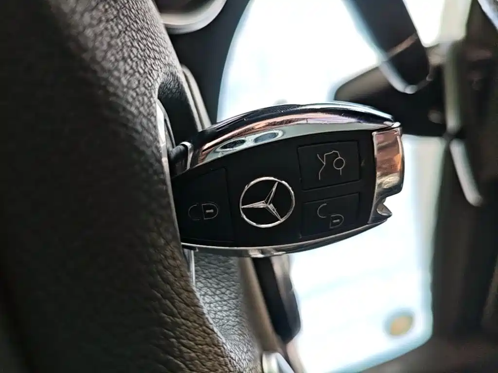 Mercedes-Benz CLA (Import) — фото 8