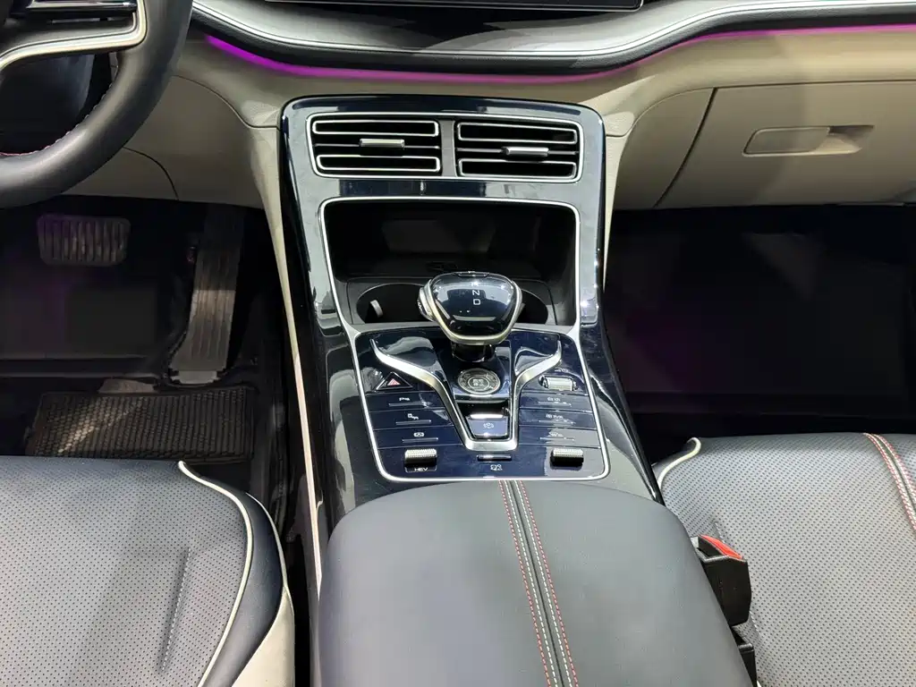 BYD Qin PLUS — фото 14