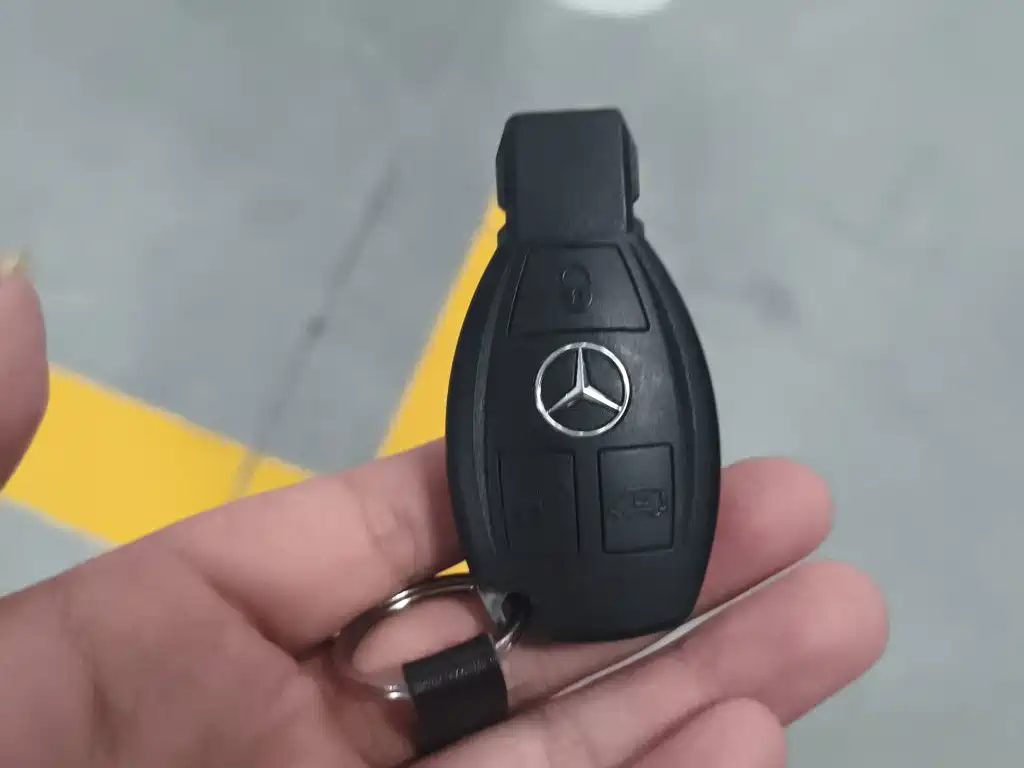 Mercedes-Benz Vito — фото 11