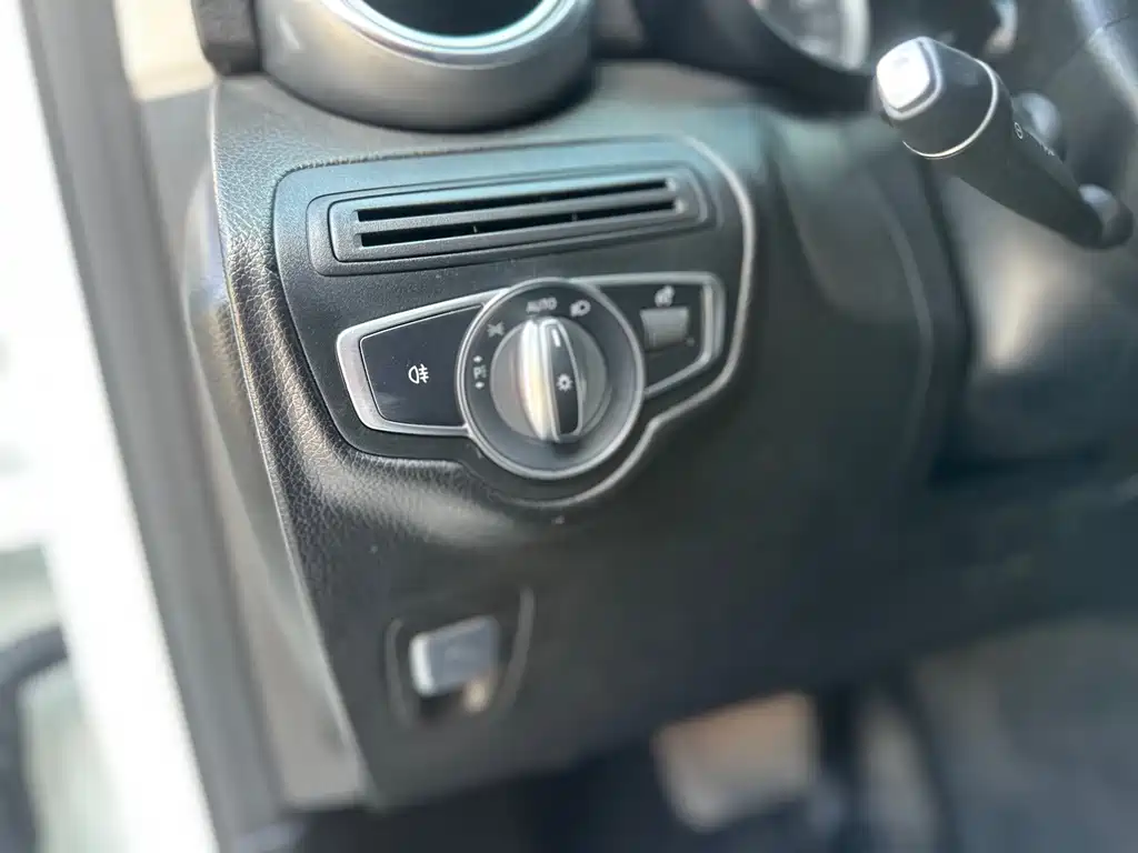 Mercedes-Benz GLC — фото 15