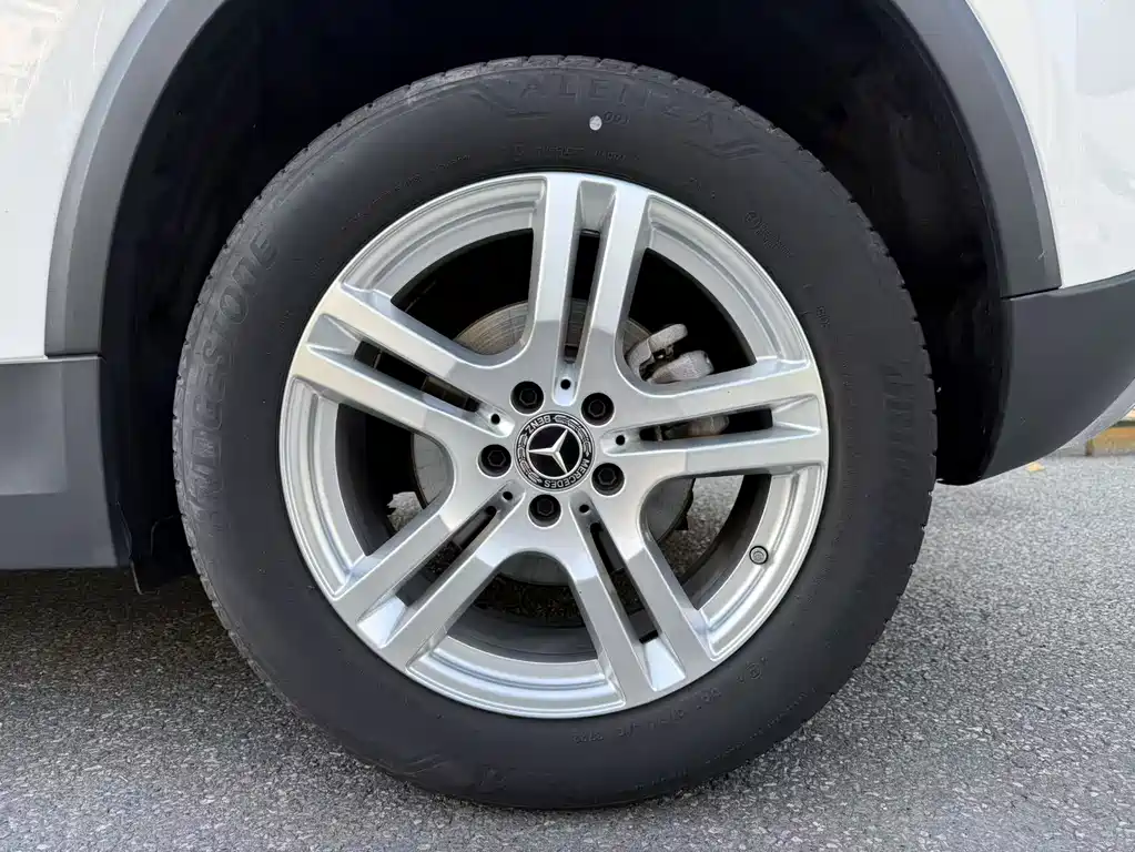 Mercedes-Benz GLA — фото 13