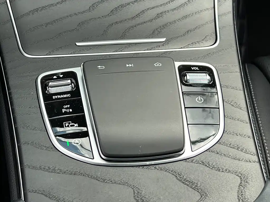 Mercedes-Benz C-Class (Import) — фото 18