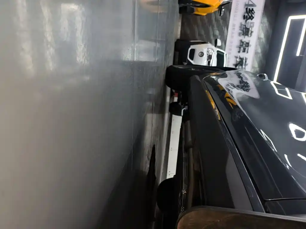BYD Seal 05 DM-i — фото 21