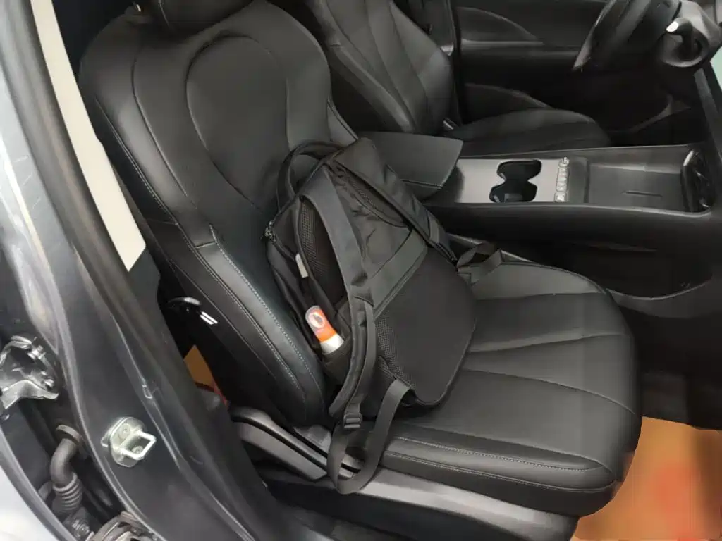 BYD Seal 05 DM-i — фото 25