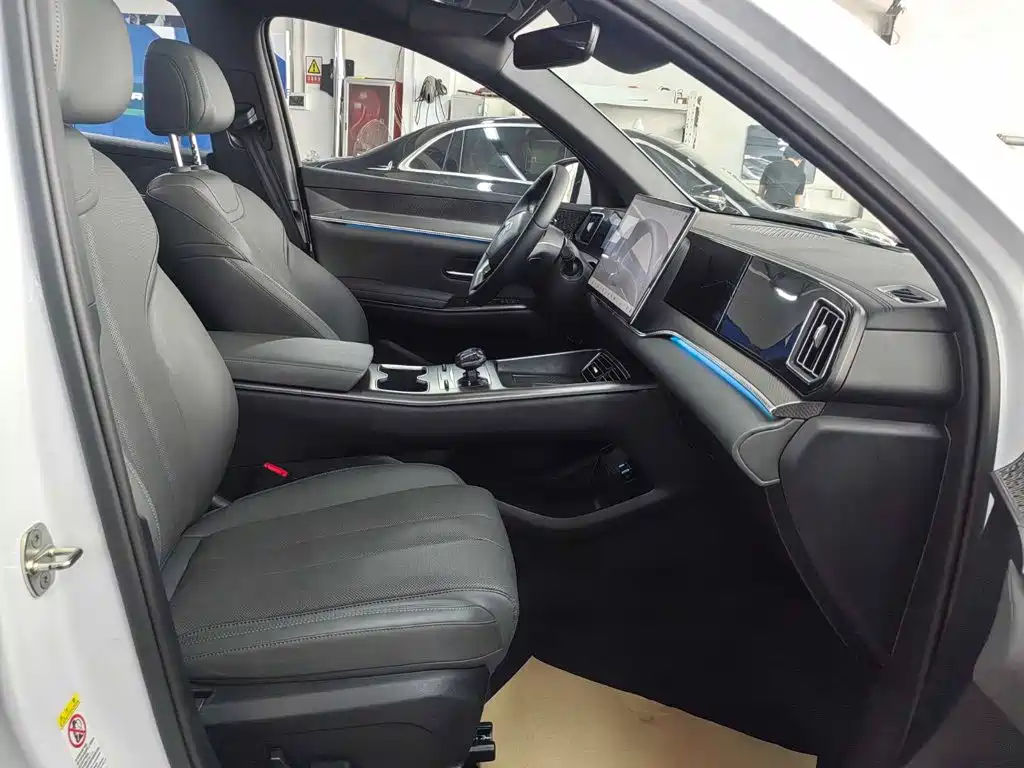 BYD Pro New Energy — фото 12