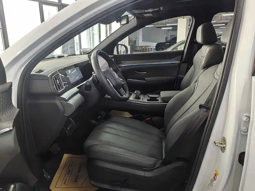 BYD Pro New Energy — фото 9