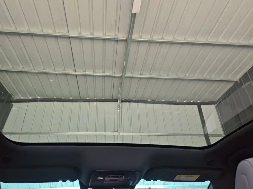 BYD Seal 06GT — фото 18