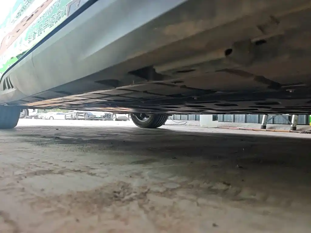 BYD Seal 06GT — фото 21