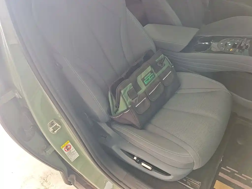 BYD Seal 06GT — фото 25