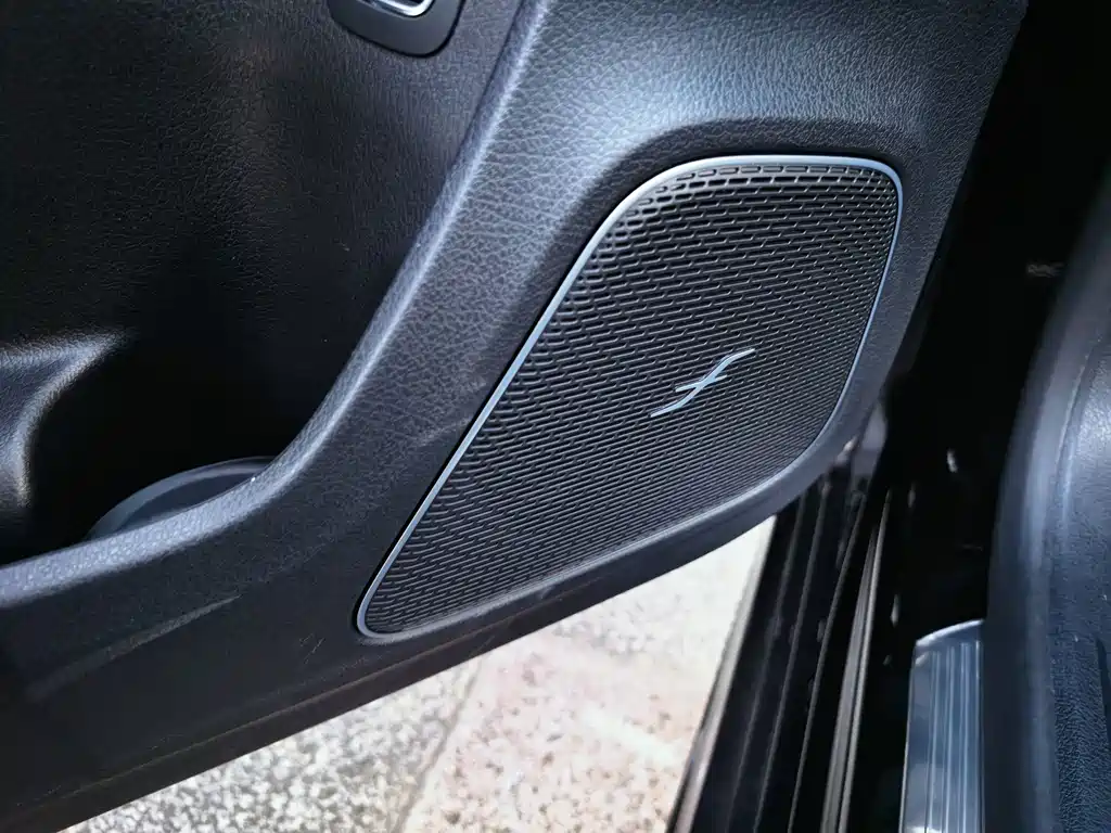 Mercedes-Benz A-Class AMG — фото 7