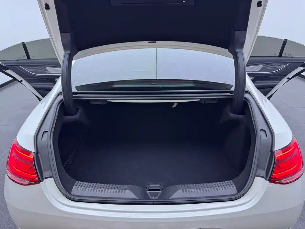 Mercedes-Benz CLS — фото 23