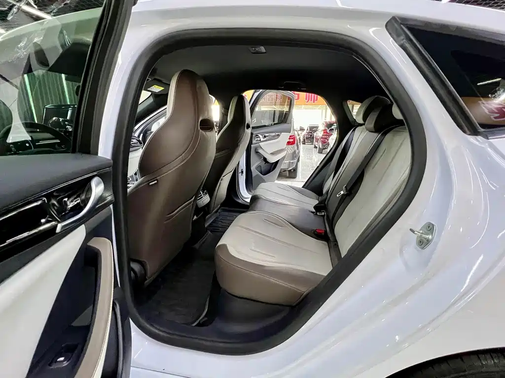 BYD Qin PLUS — фото 13