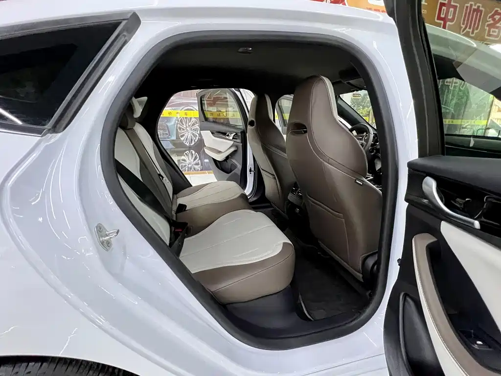 BYD Qin PLUS — фото 14