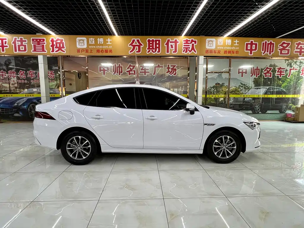 BYD Qin PLUS — фото 7