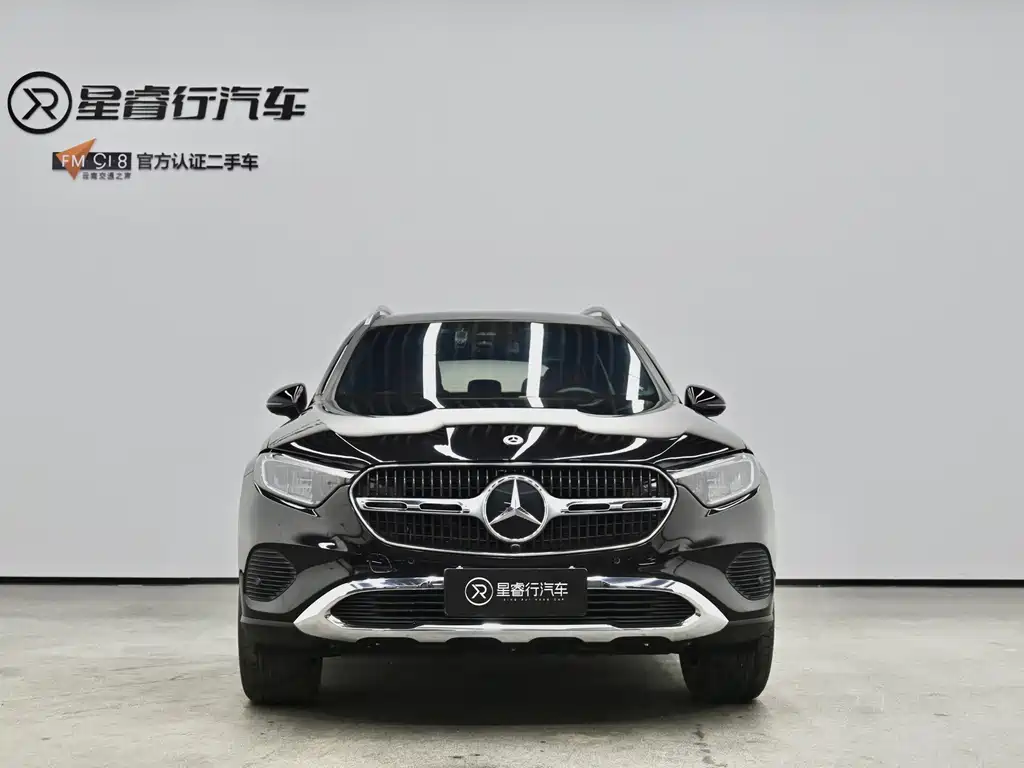 Mercedes-Benz GLC — фото 2