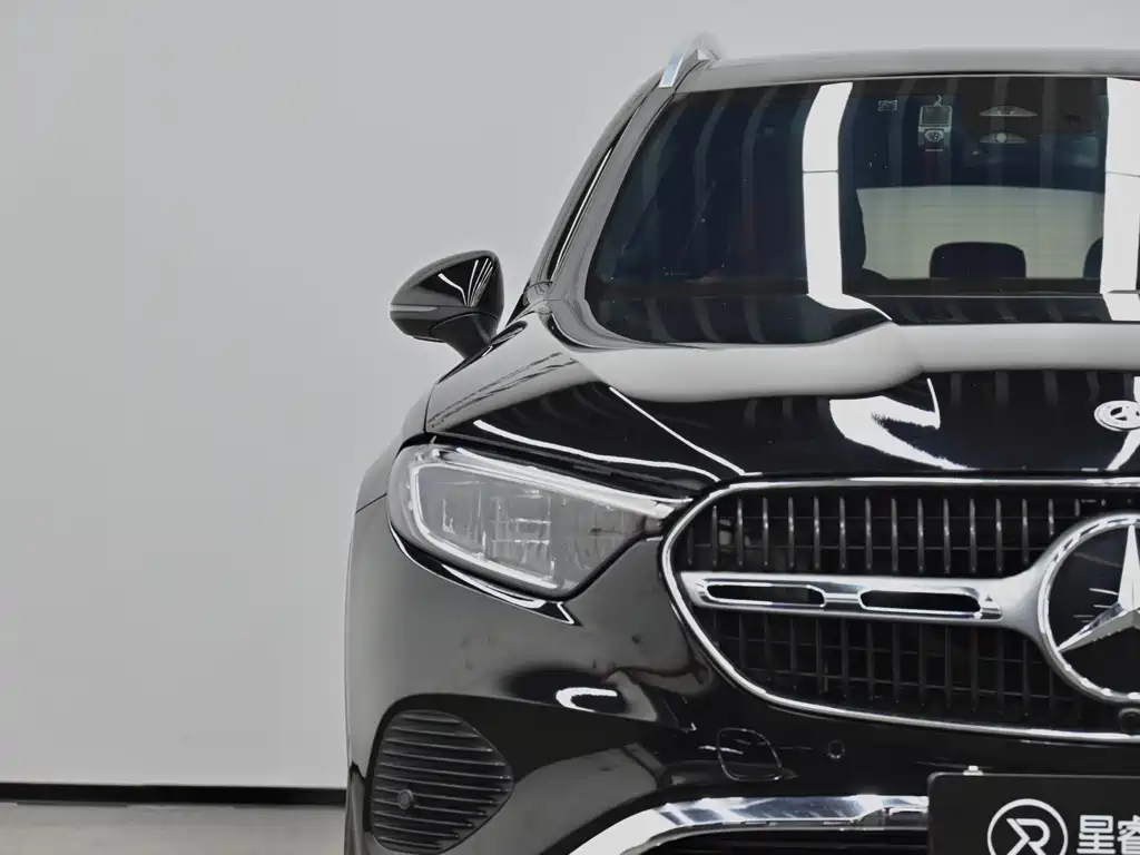 Mercedes-Benz GLC — фото 29